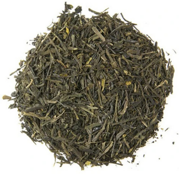 Organic Sencha Akaike