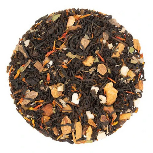 Apple Spice
