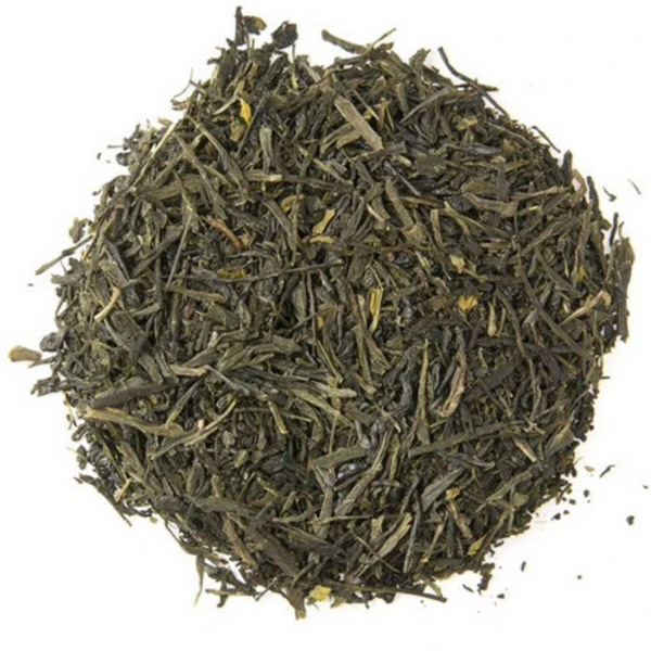Decaf Sencha Kyushu Green