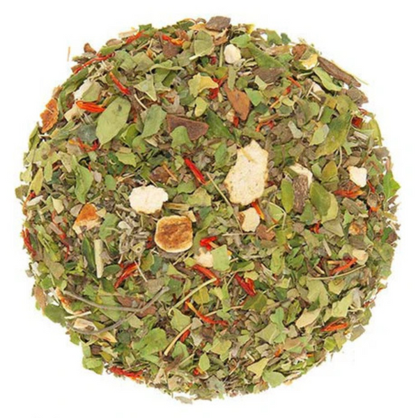 Mindful Moringa