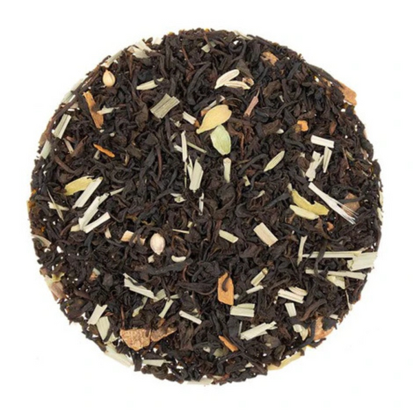 Organic Hot Flash Chai