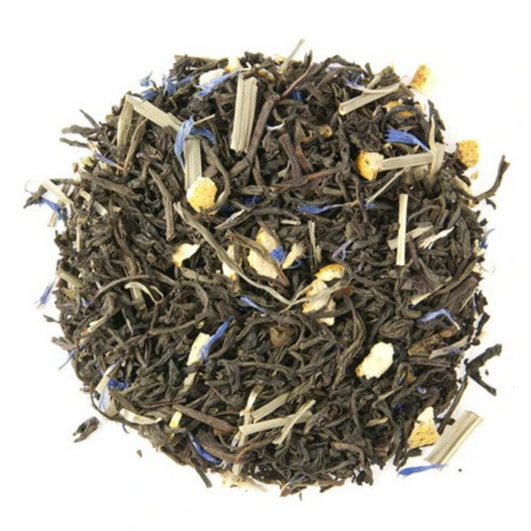 Russian Earl Grey